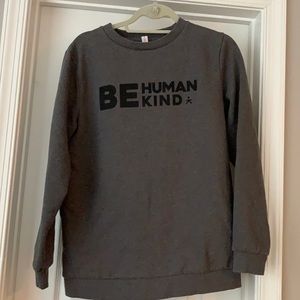 Known Supply sweatshirt